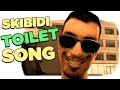 Sfm skibidi toilet animated song