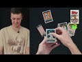 Every pack costs more… MLB pitcher tests his luck