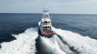 2019 Viking 68' Convertible - For Sale with HMY Yachts