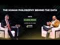 HRI | Speaker Series | Clark Dean | Episode 4 - The Human Philosophy Behind the Data