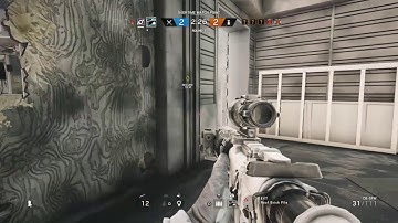 Ubisoft Fix Your Hit Detection