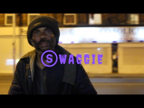 Bloodclart D | ROADREACTIONS | S2 EP 4 | @SwaggieTv 