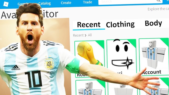 CR7 Real Madrid skin Roblox #roblox #bobbytubegames #instagram #yout