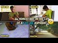 A day in the life of an honest iit jee aspirant  life of an iit jee anspirant  studyvlog jee