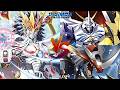 Digimon TCG | Gaiamon E-05 | vs Omnimon, Imperialdramon (AD01-DCGO)