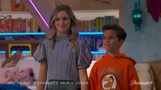The Fairly OddParents: Fairly Odder (Fairly OddParents Live-Action) - Official Trailer (1080p)