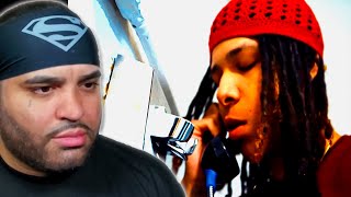 Jay5ive - Jail Story (Official Music Video) REACTION