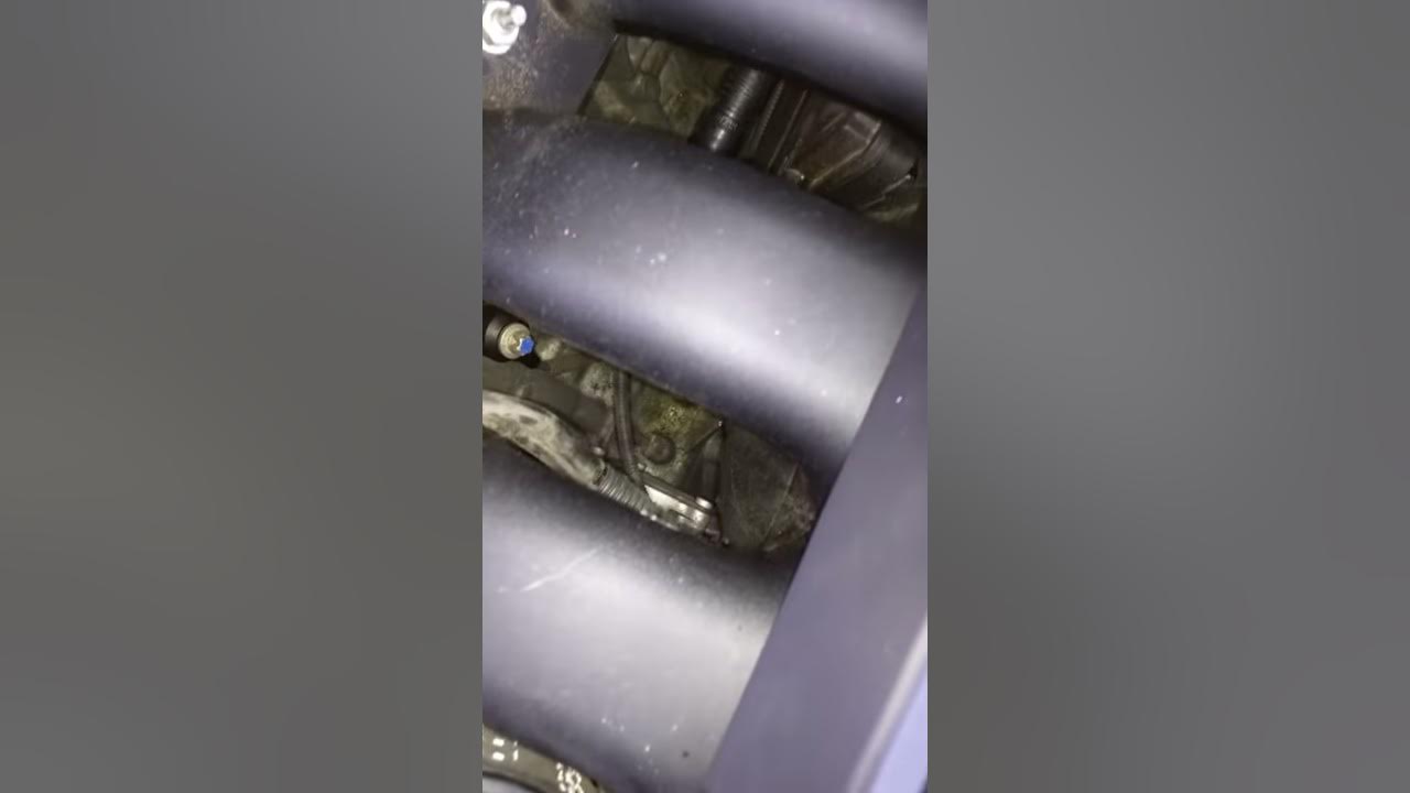 E83 BMW X3 noise - YouTube