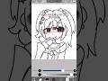 ‼SARCASM‼️ idea for revealing ur art! #art #ibispaintx #drawing #digitalart #fy #artist #tutorial