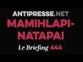 Mamihlapinatapai 3152024  le briefing avec slobodan despot