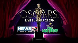 Watch the 94th Academy Awards on News 2