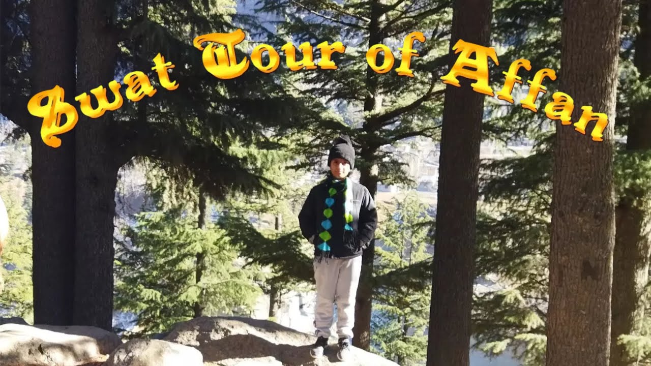 swat tour in winter 2021