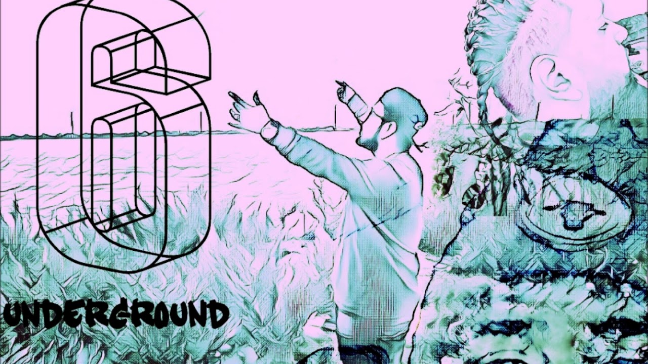 GtReala - 6 Underground