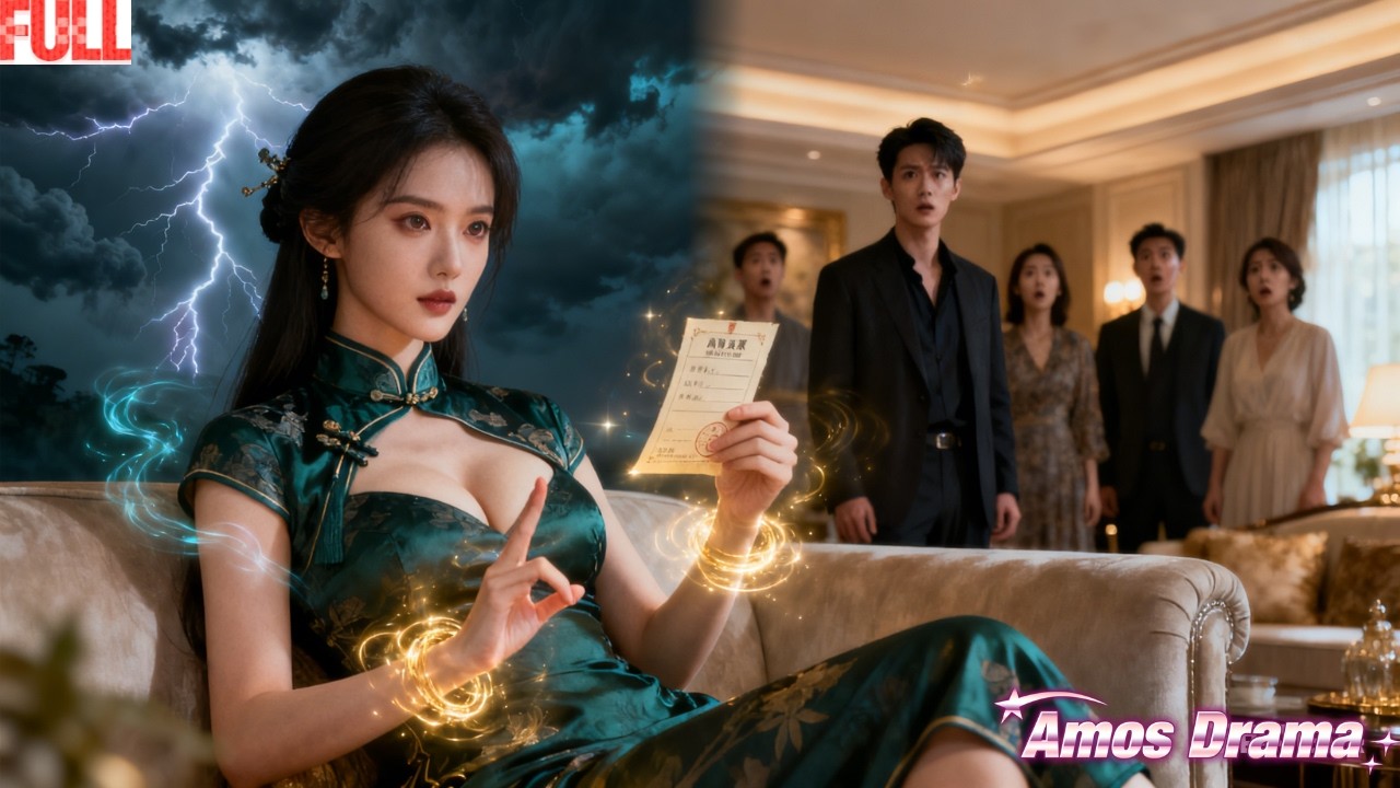 DUB😱Aku Cuma Ngomel di Hati, Seluruh Keluarga Suami Mendengar?!