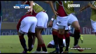 Myegy Com Brazil Vs Egypt 1 1