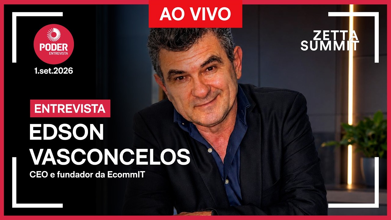 Open Finance ajuda a reduzir custo do crédito, diz CEO da Ecom IT