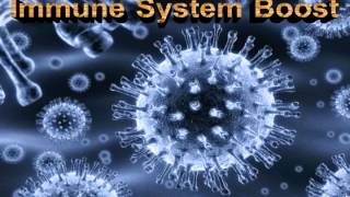 Guided Meditation Immune System Boost Self-Heal All Disease Hypnosis Long