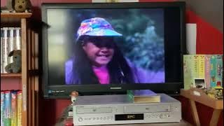 Closing To Three Wishes 1990 VHS