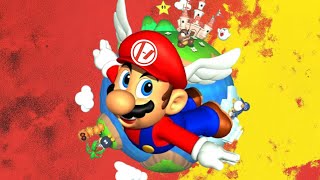Twenty One Pilots - At The Risk Of Feeling Dumb (SM64 Soundfont)