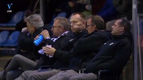 Wat een ongeloofelijke kut keeper