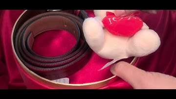 for sale Read the description.100%Natural leather men