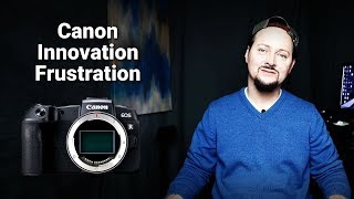 Canon EOS RP | Why the Outrage?