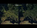 Europe - Airspace before and after COVID-19