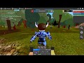 Roblox Korblox Vs Overseer