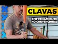 QUE SON LAS CLAVAS | ENTRENAMIENTO CON CLAVAS | JERONIMO MILO| HIGHFTINESS