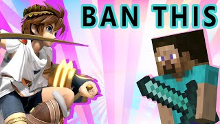 New Game Breaking Tech Is Killing Smash