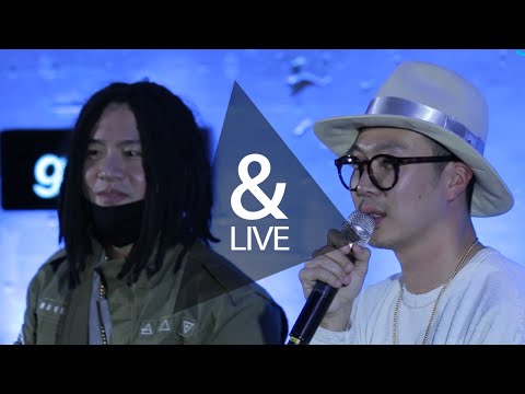 [&LIVE] 스컬&하하 SKULL&HAHA - 바보에게 바보가 To fool from fool