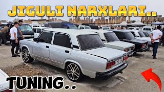 TUNING QILINGAN JIGULI DAMAS KOBALT NARXLARI AVTO OLAM