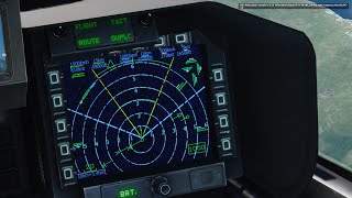 DCS: SU-27, SU-33, J-11  DataLink upgrade