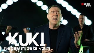 IVAN KUKOLJ KUKI  -  ZENA SA ZELENIM  OCIMA  ( Official Music Video 2023  )