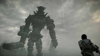Shadow of the Colossus Similar Games - Giant Bomb