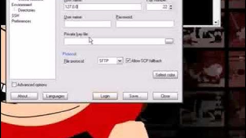 How SSH iPod Touch With No WiFi