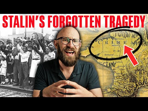Tatar Deportation: Stalin?s Forgotten Genocide