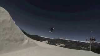 Hailee Mattingley 2013