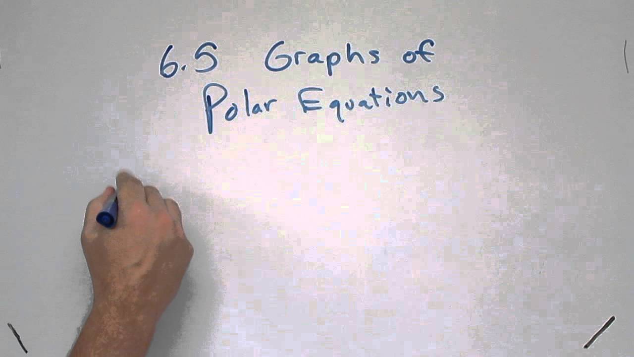 Chapter 6 Section 5 - YouTube