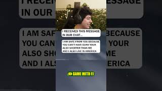 Why is Chat Getting Threatened...