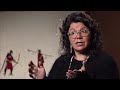 NMPBS ¡COLORES!: Teri Greeves