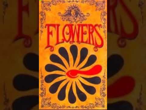 THE FLOWERS DIRIKU DIRIMU