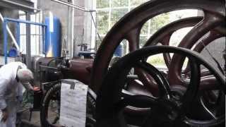 Museum of power