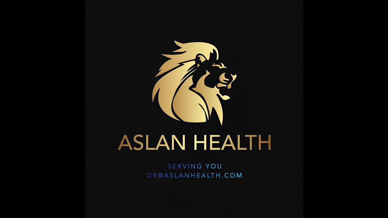 Meet Dr. Hauman and the heart behind Aslan Health