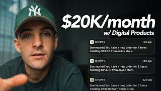 this is the easiest path to $20k/month as a creator