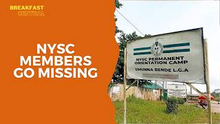 Information NYSC Members Go Missing En Route to Abia Camp | Alleged Police Brutality Stirs Debate Guide