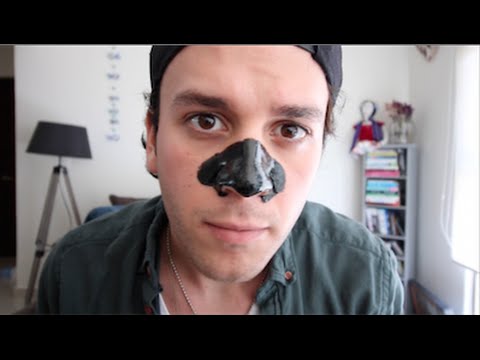 ¡¿QUE LE PASO A MI NARIZ?! - Beto Pasillas