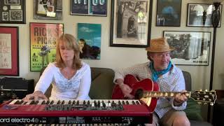 "Don't Do Me Like That" (Tom Petty) - Petty Theft Quarantune 5/20/2020