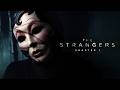 THE STRANGERS: CHAPTER 1 (2024) Movie Explained in Hindi | The Nightmare Returns!