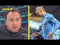 "DON'T KNOW WHAT I CAN SAY!" Jason Cundy is SPEECHLESS Over Erling Haaland's Brilliance After Brace